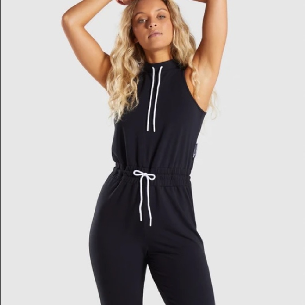 Gymshark solace jumpsuit